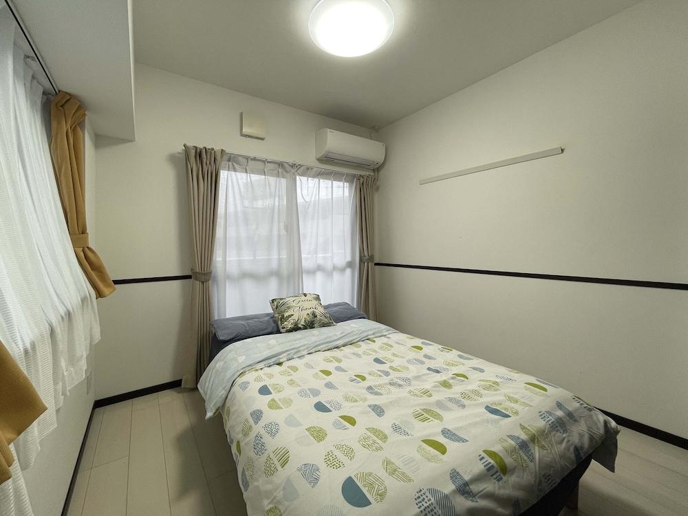 T.Trust201 Room