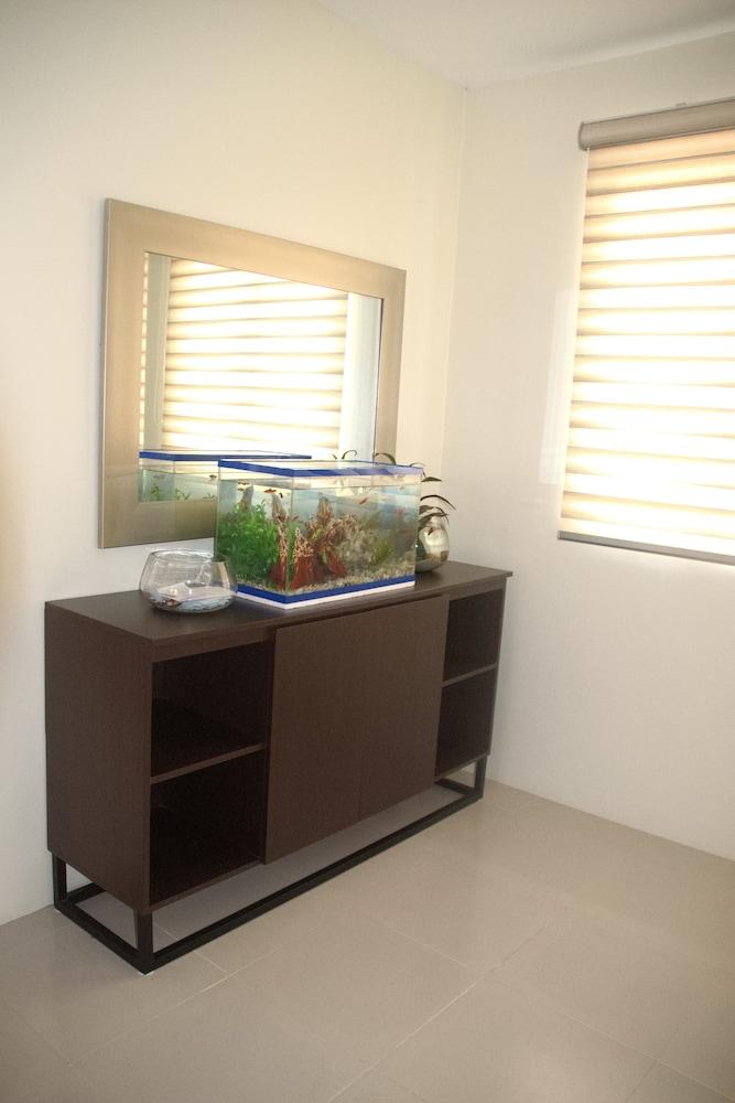 3 بد روم هوم آت باتانغاس سيتي فيليبينز بونتيفينو تفاصيل الفندق من الداخل