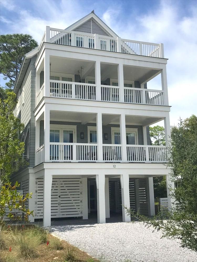 More Grayter - 12 Garfield by Dune Vacation Rentals