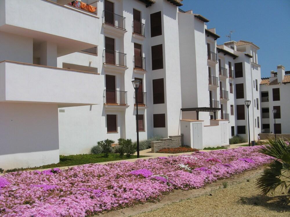Apartamento Altos E2-1C Exterior