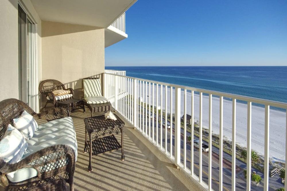 Majestic Sun by Seascape Resort