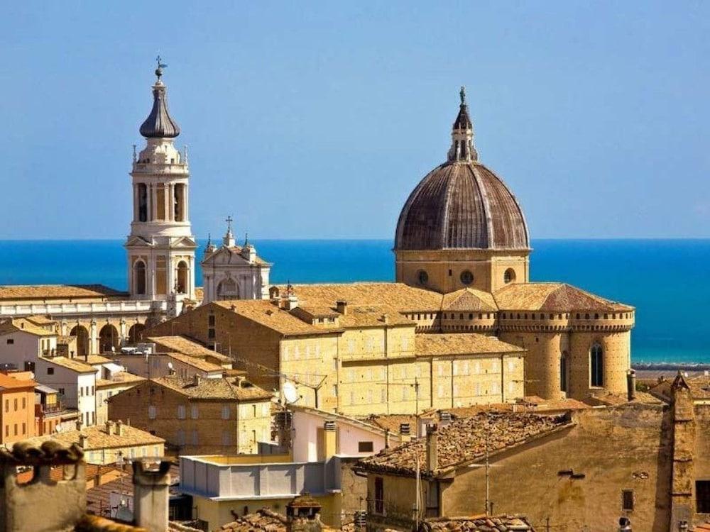 B&B Gli Alberetti Others