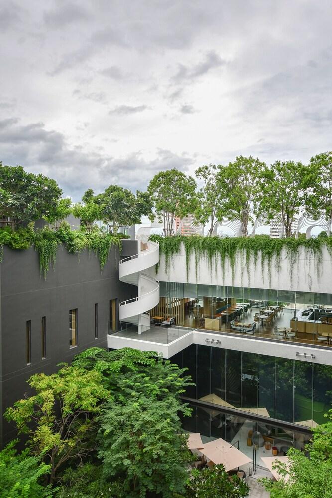 dusitD2 Hua Hin Exterior