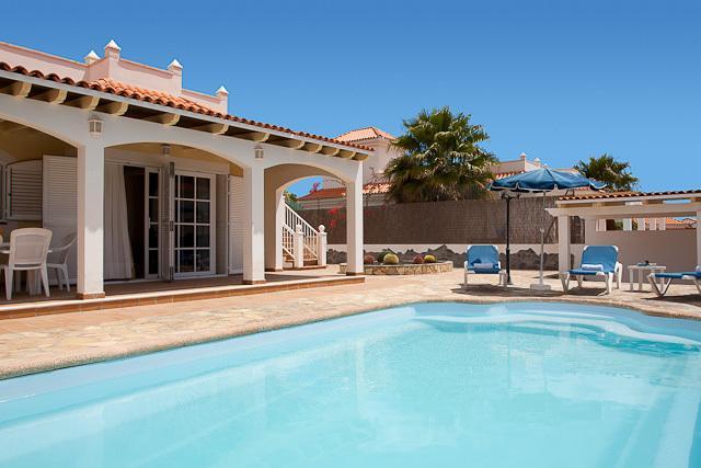 Villas Siesta