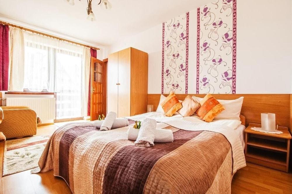 Chata Pod Jemiola Zakopane Room