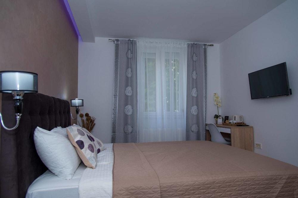 Ginko Sobe Daruvar Room