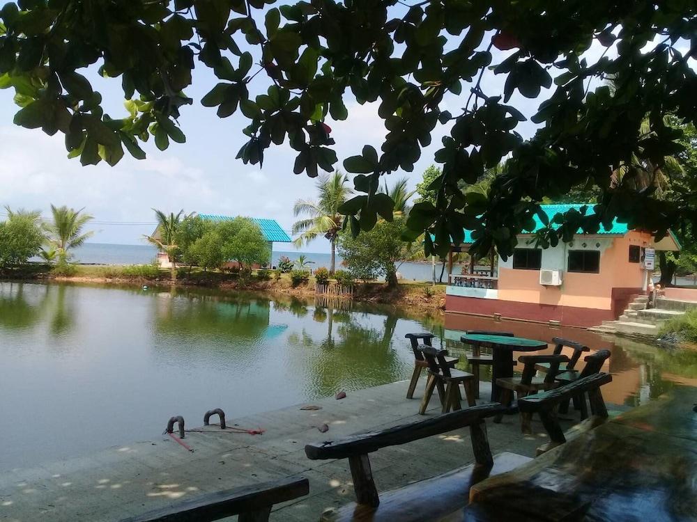 Chuttong Resort Property Grounds