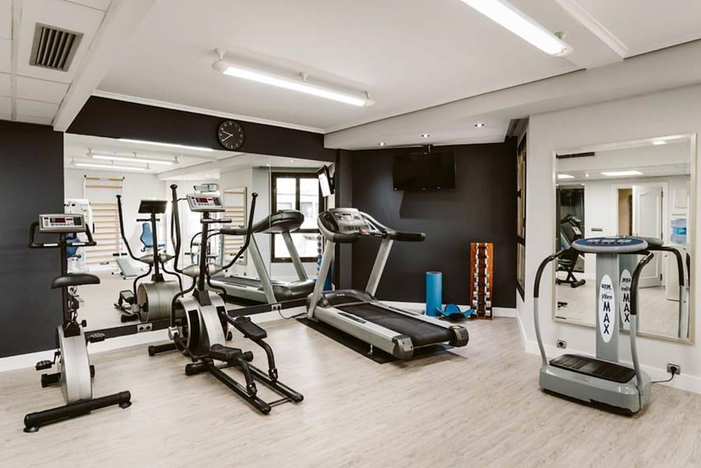 Abando Gym