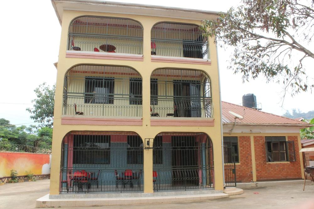 Bwindi Mgahinga Guest House Featured Image