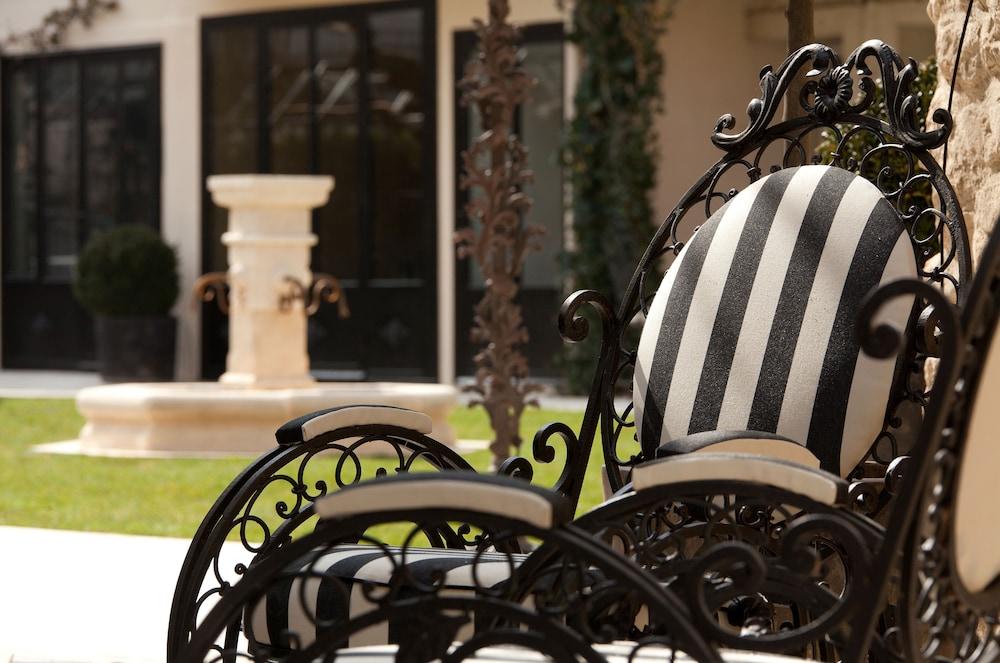 Gounod Hotel