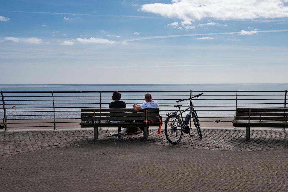 The Seaburn Inn - The Inn Collection Group Exterior