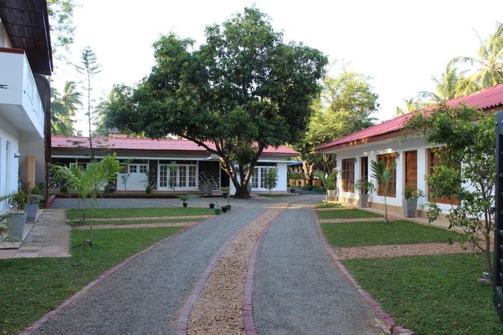 Nirmala Hotel and Restaurant