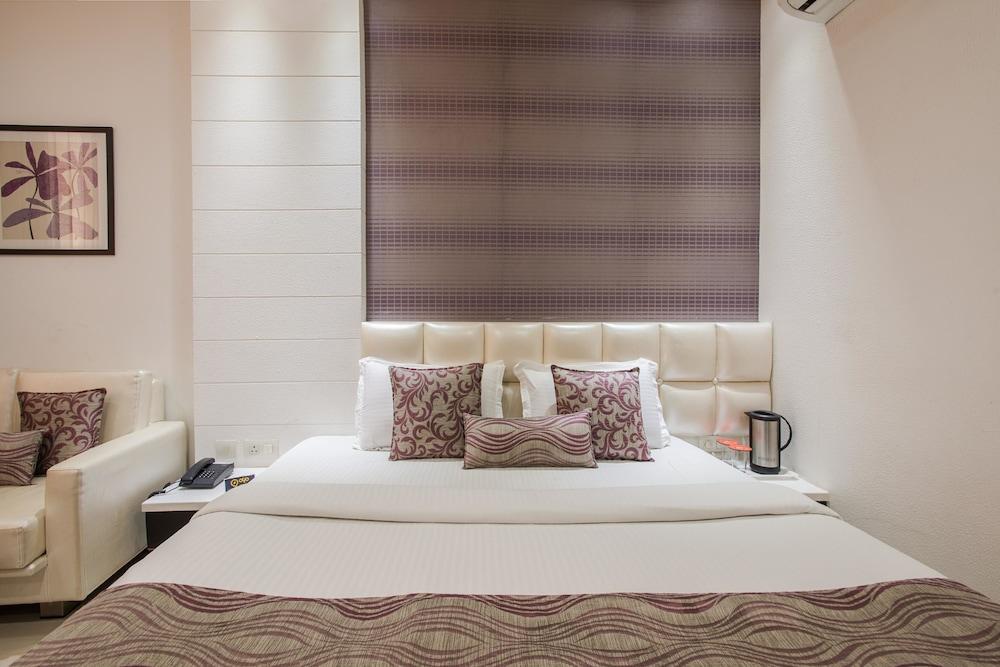 OYO 701 Hotel Rockland