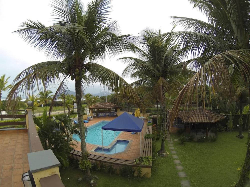Cia do Mar Praia Hotel
