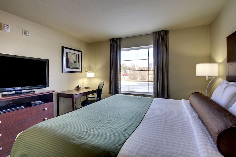 Cobblestone Inn & Suites - Anthony Others