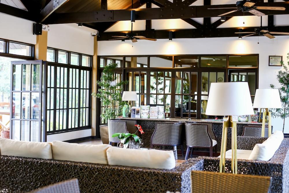 Aureo La Union Reception