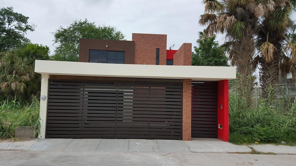 Casa Los Sauces