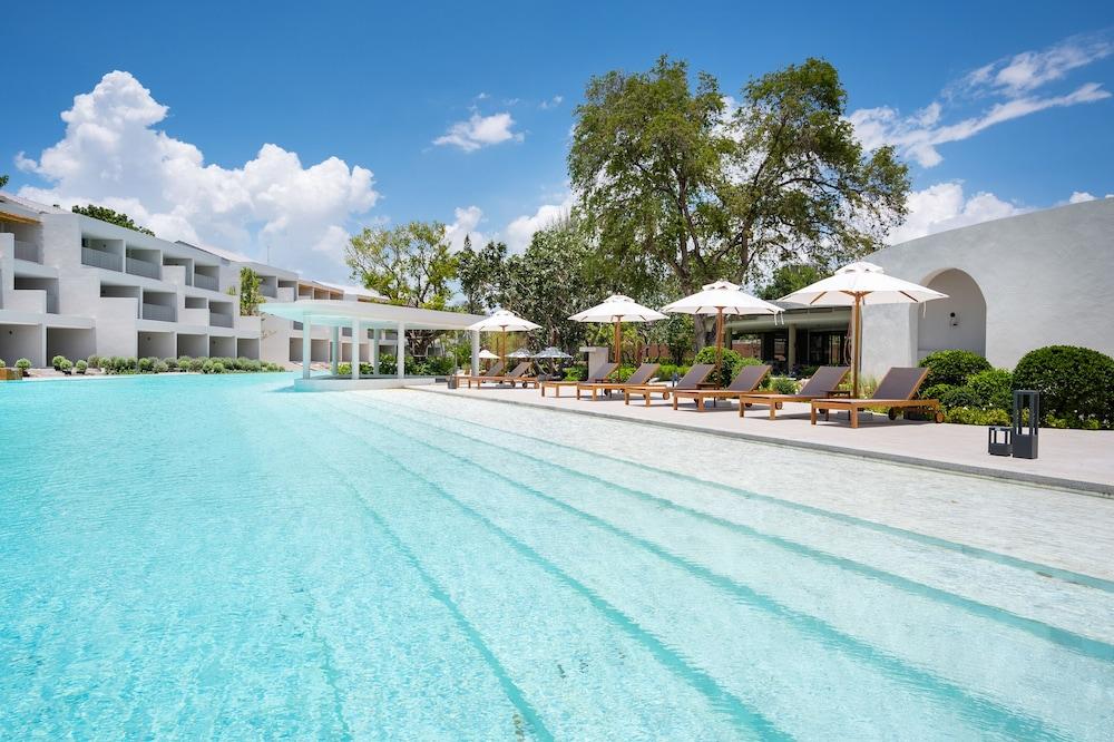 Vala Hua Hin - Nu Chapter Hotels Outdoor Pool