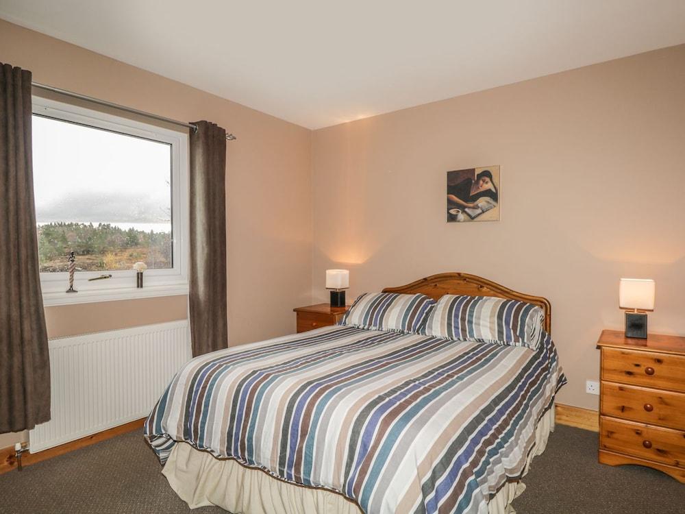 The Rowans Guestroom