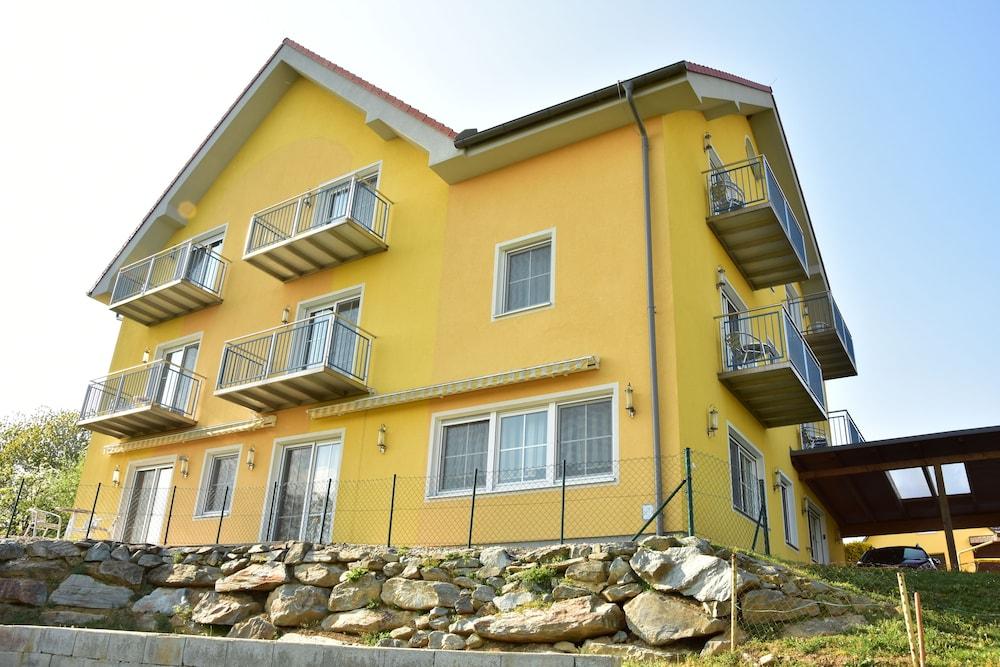 Golf & Therme Sonnenpension Hotel Garni
