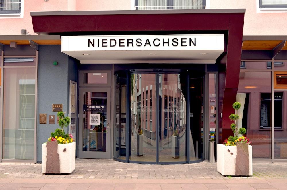 Ringhotel Niedersachsen