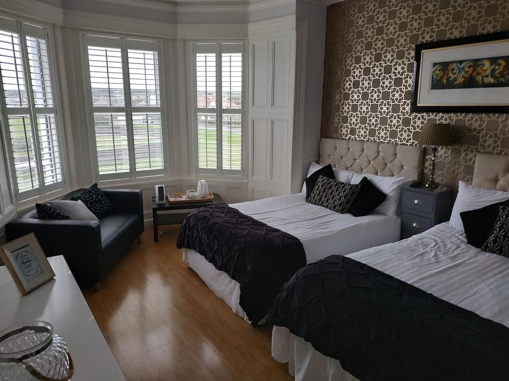 Mandalay B&B