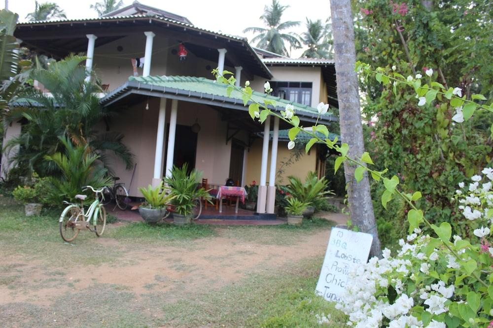 All view resort Exterior