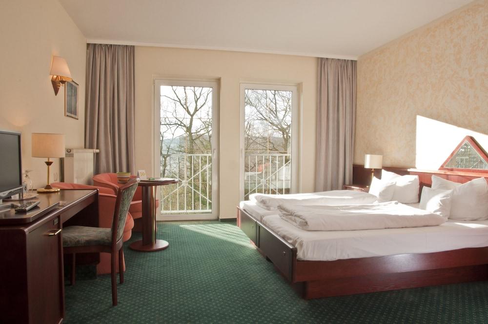 Panoramahotel Am Marienturm Room