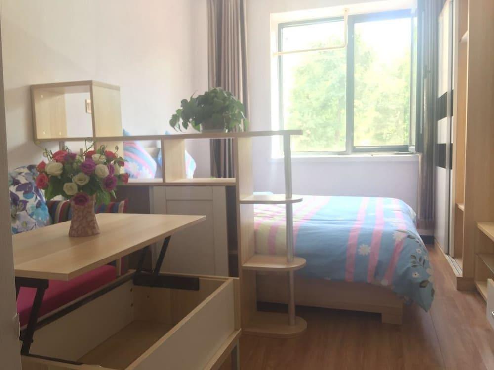 MingShiYuan Private apartment Room