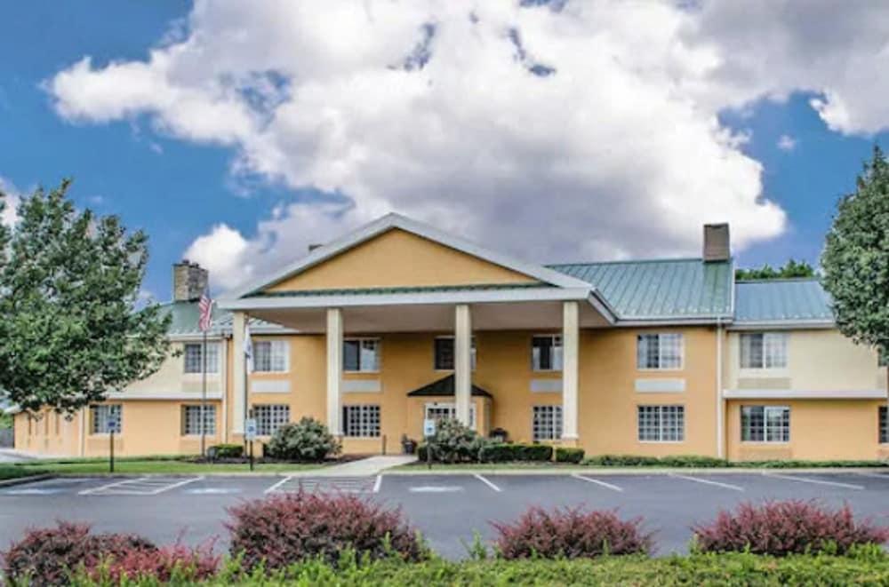 بايمونت باي ويندام هاريسبرغ الصورة الأساسية