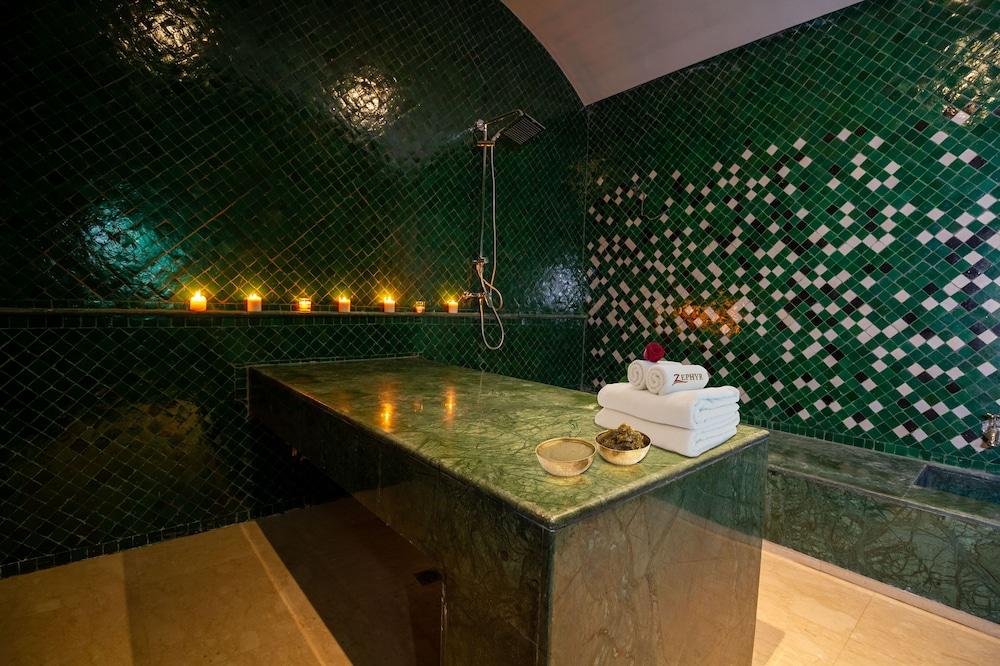 Zephyr Mazagan Spa
