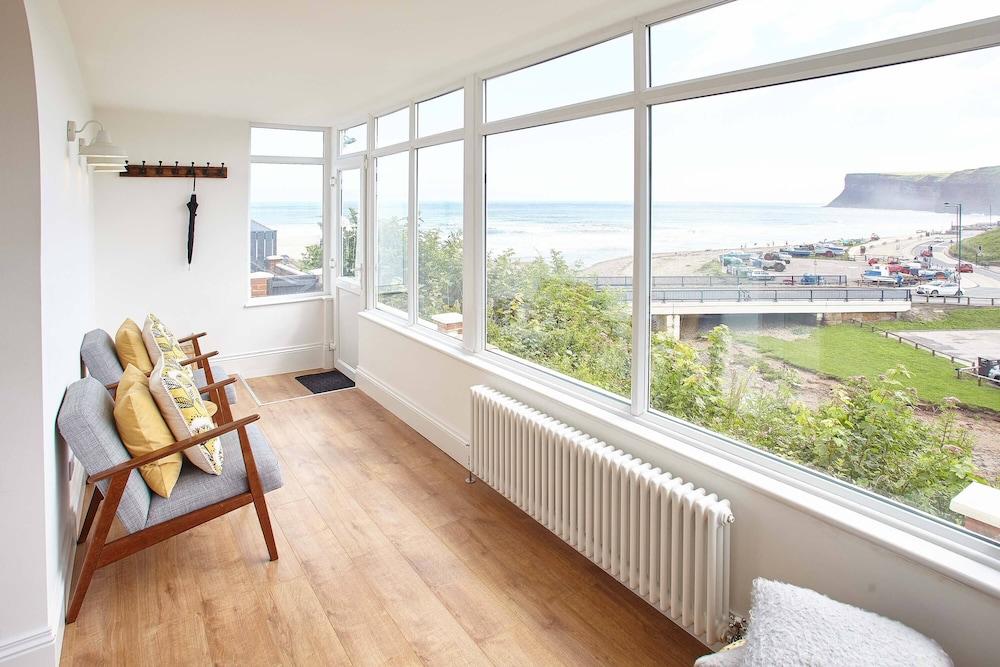 Host & Stay | Burnsyde Beach House