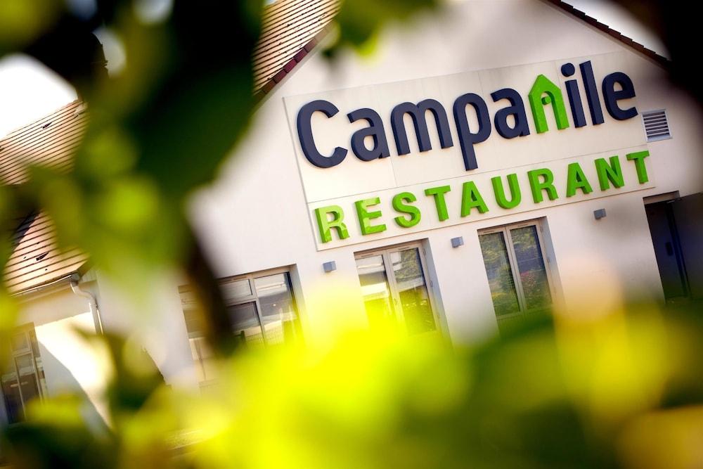 Hotel Campanile Conflans Sainte Honorine