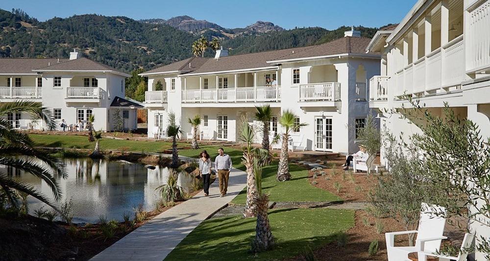 Indian Springs Resort & Spa