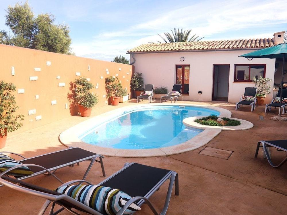 Casa El Olivo comodidad centro Capdepera