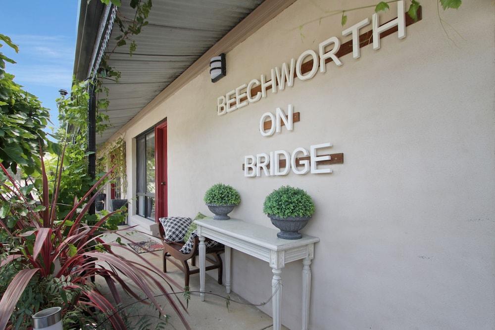 Beechworth on Bridge Featured Image