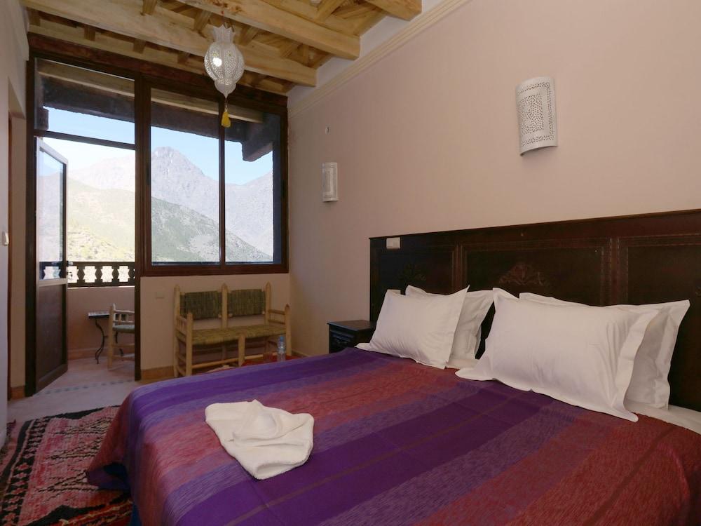 Dar Atlas Charme Room