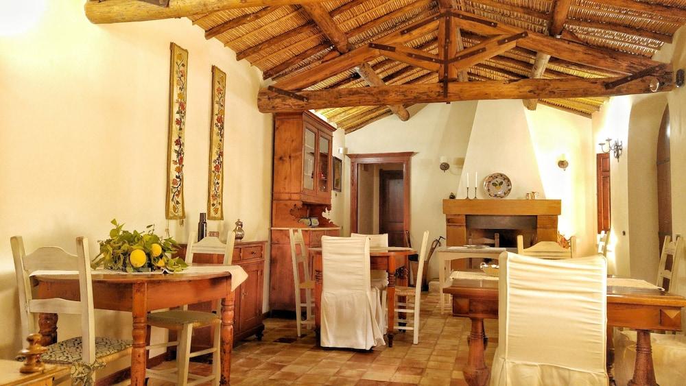 Il Borgo dell'Arcangelo