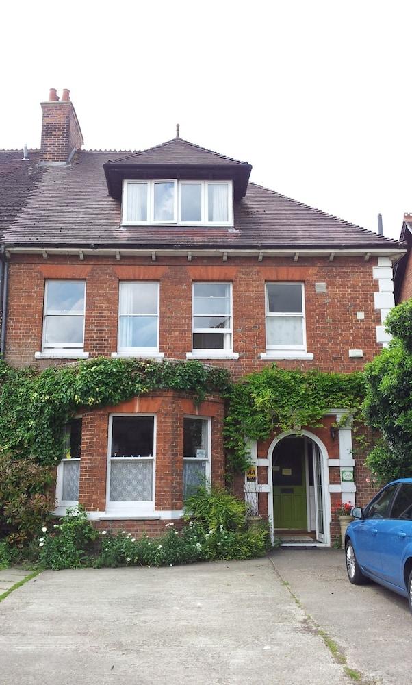 Acorn Guest House Featured Image
