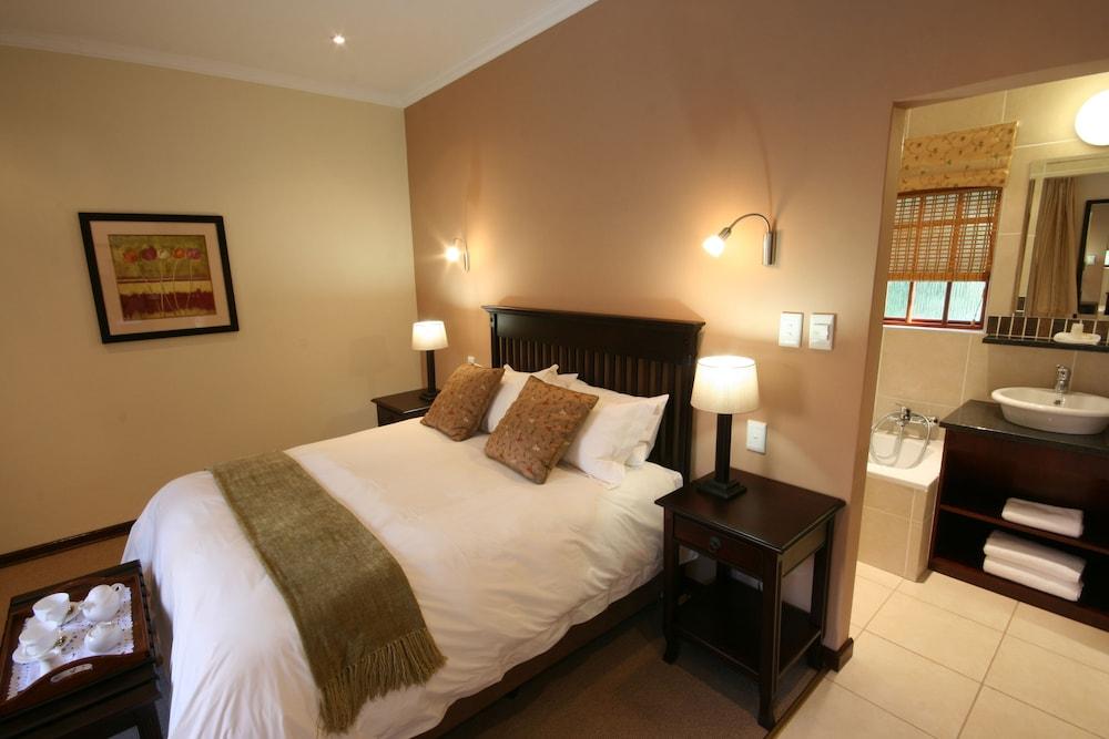 بلاكهيث مانور جيست هاوس