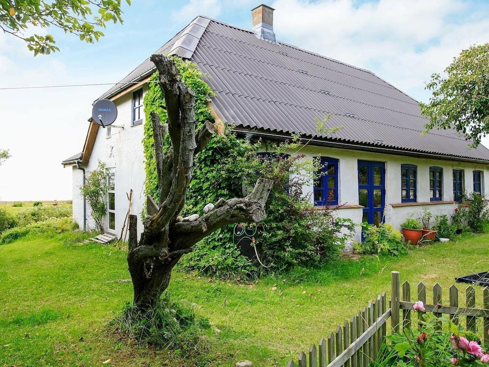 روستيك هوليداي هوم إن لوجستور نير سي