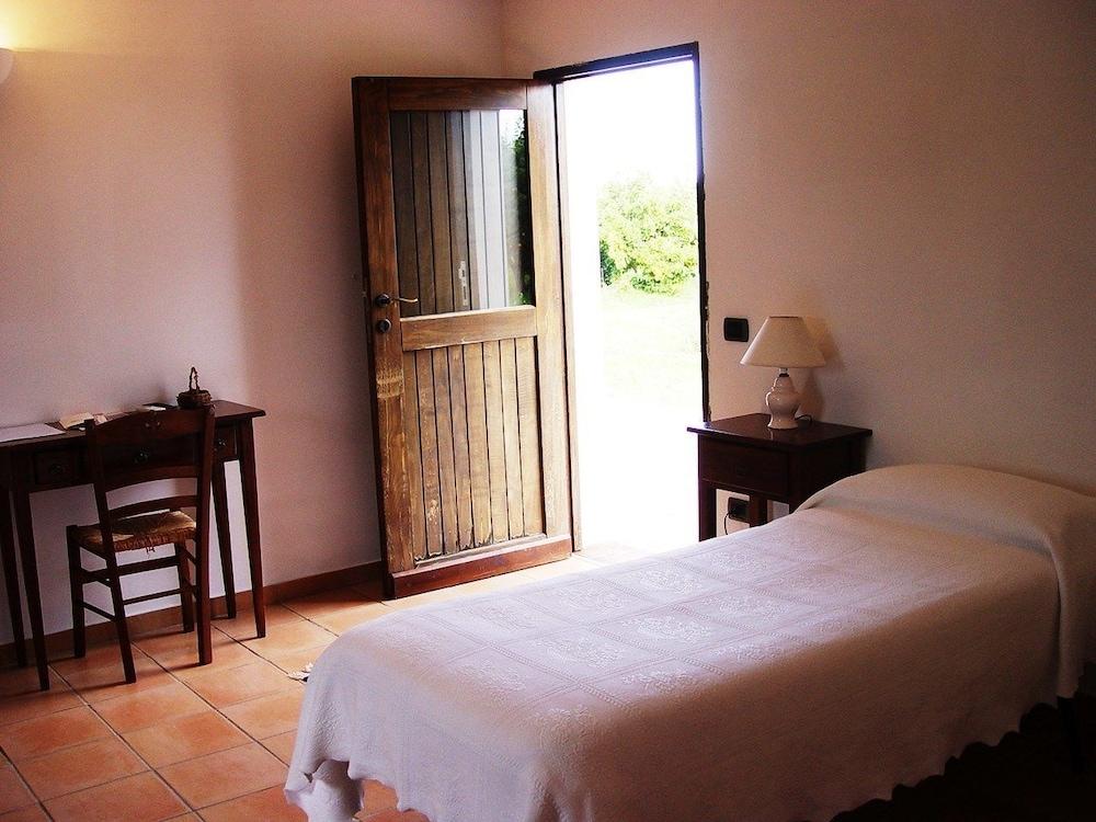 Al vecchio Biroccio Room