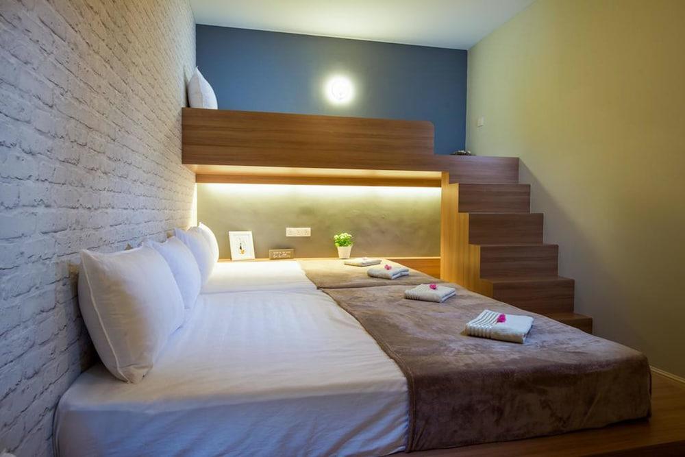 Be Our Guest Room
