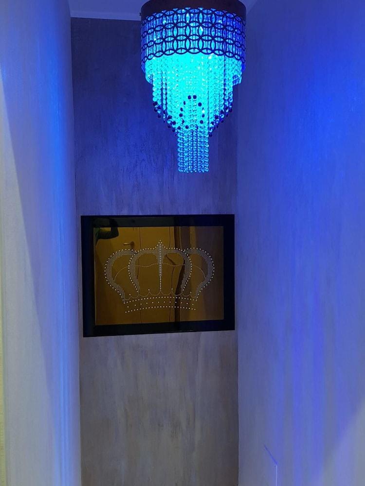 Le Calè B & B Interior