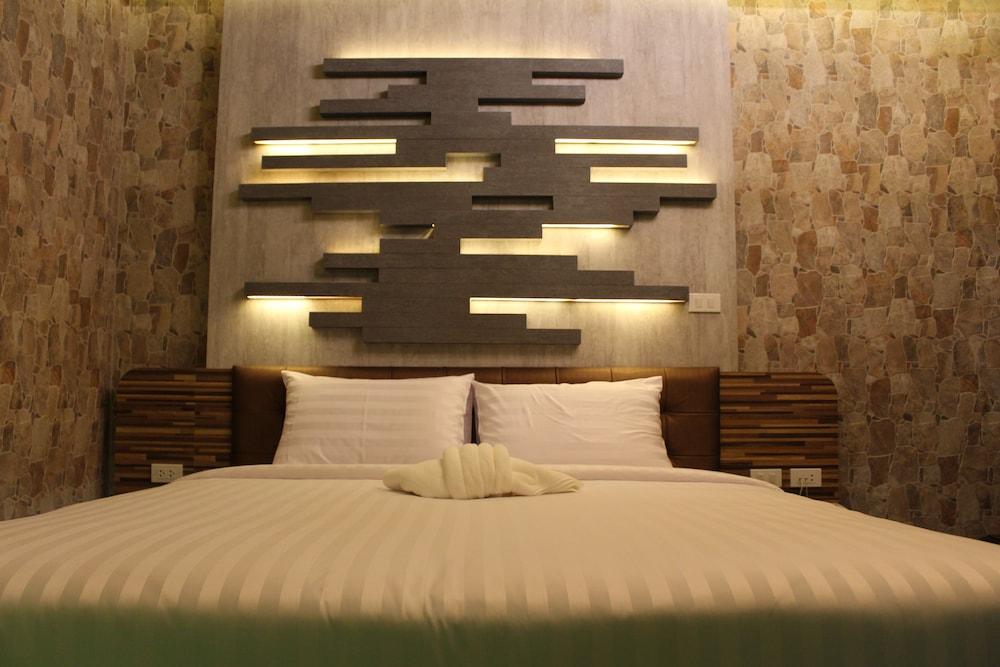 Sweety Resort Room