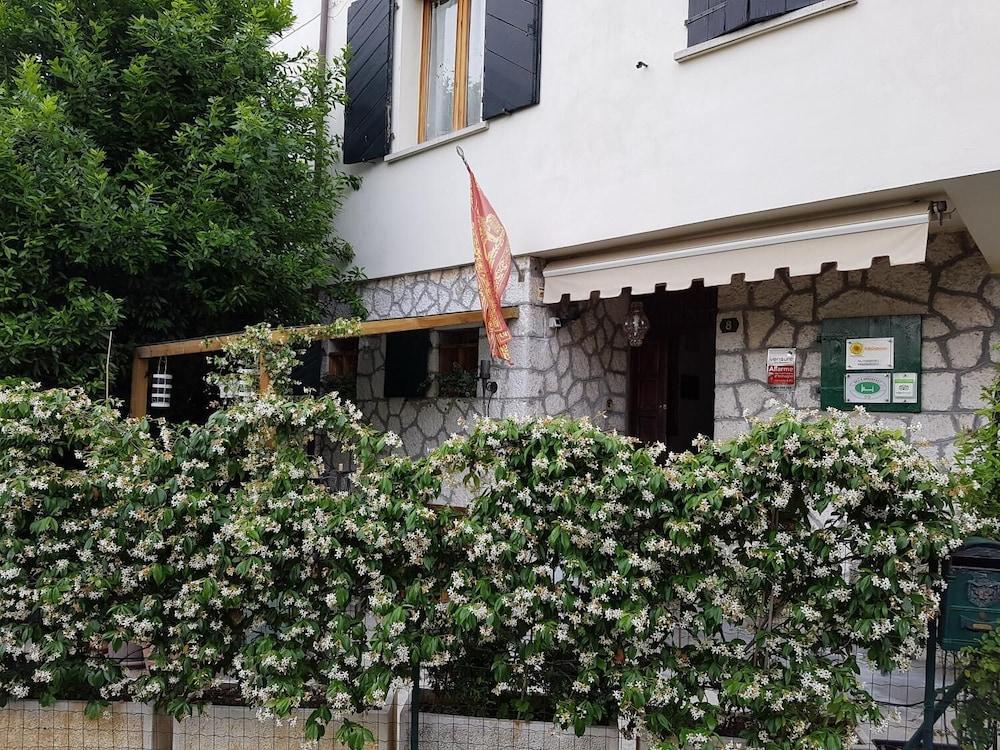BBOderzo Bed & Breakfast Exterior
