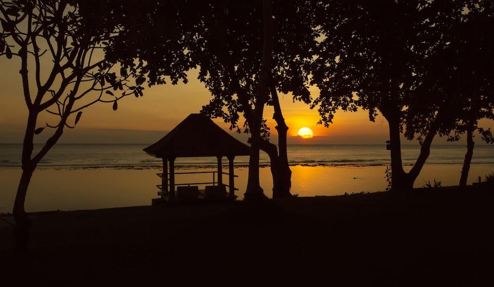 Jeeva Klui Resort Exterior
