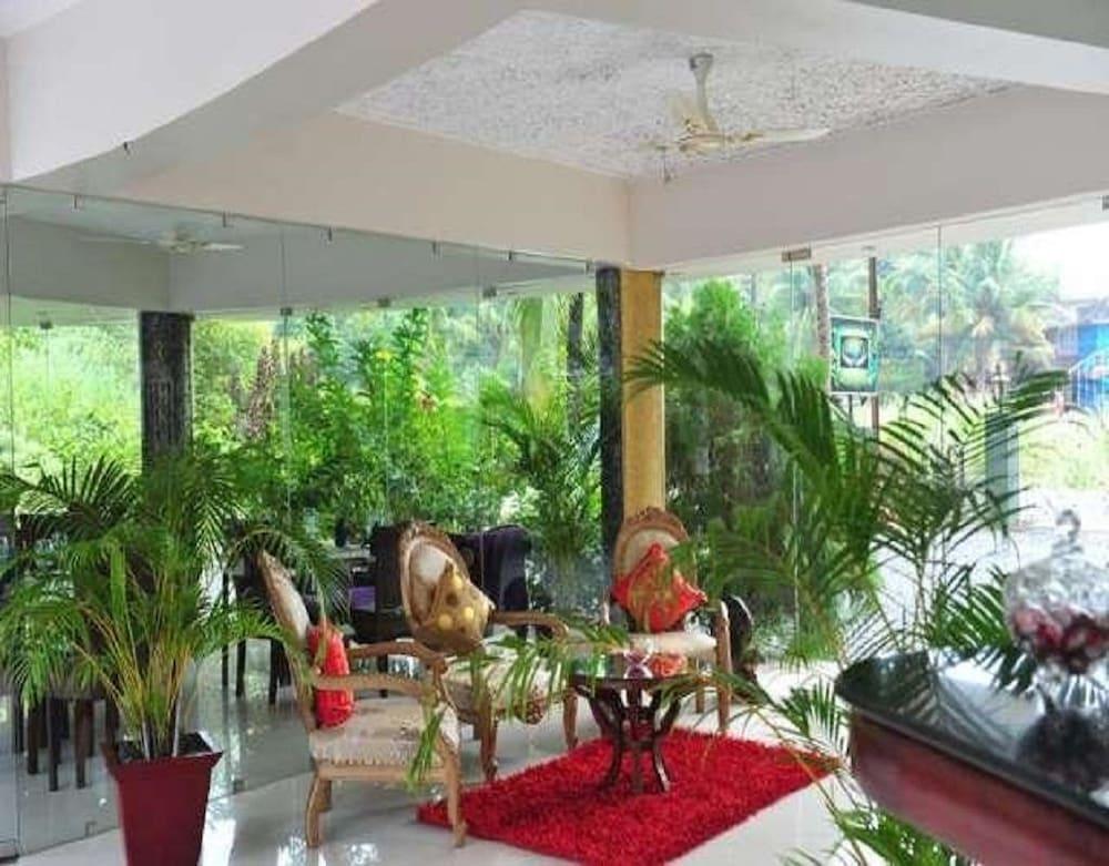 Room Maangta 333 - Varca Goa