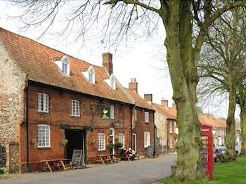 Ostrich Inn