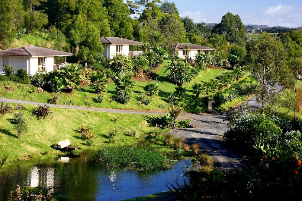 Avalon Resort Featured Image